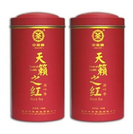 天籟之紅原葉香紅茶